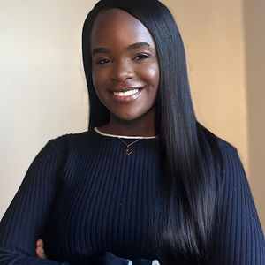 Meet your Posher, Kimberly